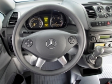 Фото Mercedes-Benz Vito комби 114 CDI AT L3 №5